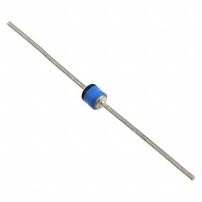 JANTXV1N5613 by Microchip Technology - TVS DIODE 175VWM 265VC G AXIAL