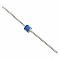 JANTXV1N6476 by Microchip Technology - TVS DIODE 51.6VWM 78.5VC AXIAL