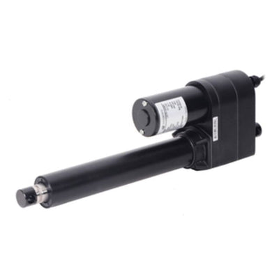 3629 by Pololu Corporation - LINEAR ACTUATOR MOTOR 12V