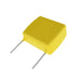 C638C103KGR5TA by KEMET - CERAMIC CAP 10000PF 2KV X7R RADIAL