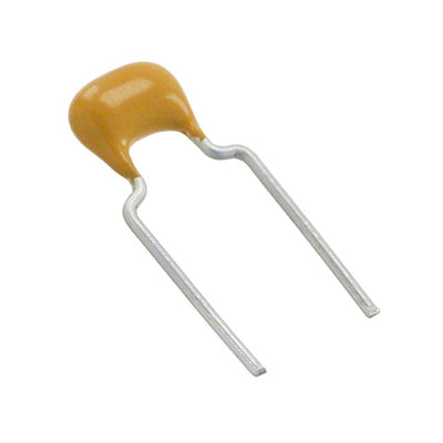 C323C473K5R5TA by KEMET - CERAMIC CAP 0.047UF 50V X7R RADIAL