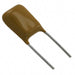 C340C224K2R5TA by KEMET - CERAMIC CAP 0.22UF 200V X7R RADIAL