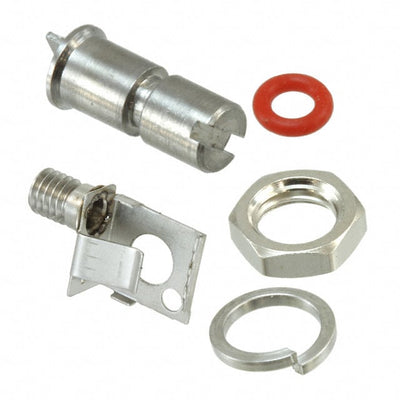 H-114P by Bourns Inc. - PANEL MOUNT ASSEMBLY HARDWARE