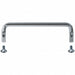 H-9110-B by Bud Industries - HANDLE STEEL/CHROME MTG CTR 6