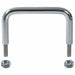 H-9160-B by Bud Industries - HANDLE STEEL/CHROME MTG CTR 3.5