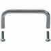 H-9168-B by Bud Industries - HANDLE STEEL/CHROME MTG CTR 3