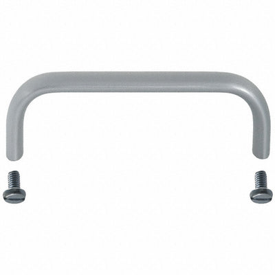 H-9174-B by Bud Industries - HANDLE ALUMINUM MTG CTR 4