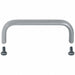 H-9174-B by Bud Industries - HANDLE ALUMINUM MTG CTR 4