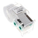 H000X064H1C by Panduit Corp - LABEL HEAT SHRINKABLE CONTIN WHT