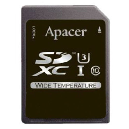 AP-MSD16GCA-1FTM by Apacer Memory America - MEM CARD MICROSDHC 16GB CL10 MLC