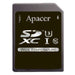 AP-ISD016GCA-1FTM by Apacer Memory America - MEM CARD SDXC 16GB CLASS 10 MLC