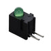 H100CGD by Bivar Inc. - LED ASSY RA 3MM