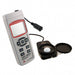 H100 by Global Specialties - WIDE RANGE LIGHT METER