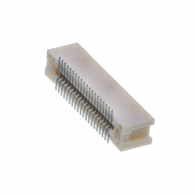 FX2-40P-1.27SV(71) by Hirose Electric Co Ltd - CONNECTOR PLUG 40POS SMD SOLDER