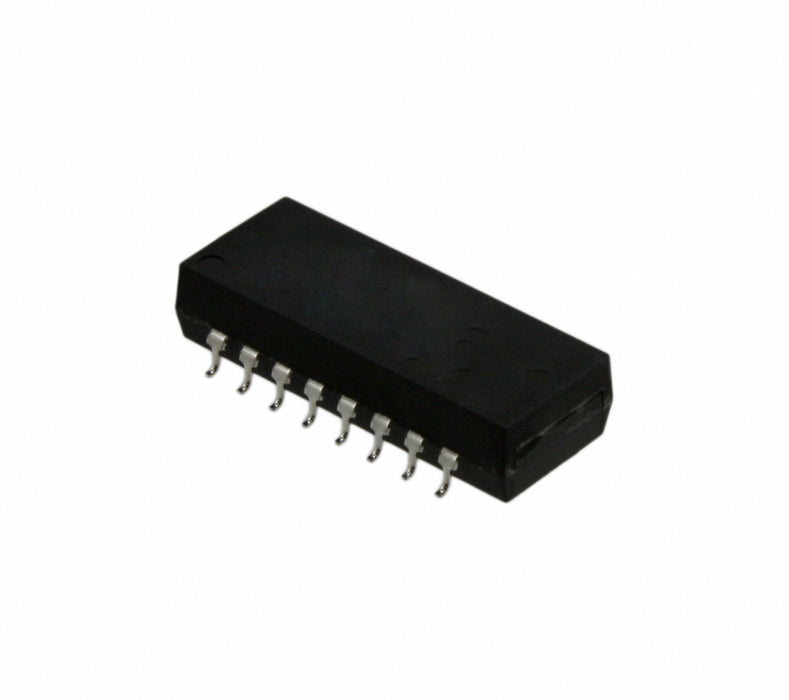 H1081NL by Pulse Electronics - XFRMR MODUL 1PORT 1:1.141 10/100