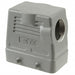 H10B-SDR-LB-2PG16 by TE Connectivity AMP Connectors - CONNECTOR BASE SIDE DUAL SZ10B PG16