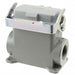 H10B-SDRH-LB-2M25 by TE Connectivity AMP Connectors - CONNECTOR BASE SIDE DUAL SZ10B M25