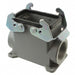H10B-SGRH-2M32 by TE Connectivity AMP Connectors - CONNECTOR BASE SIDE DUAL SZ10B M32
