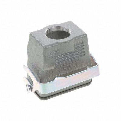 H10B-TBFH-LB-M32 by TE Connectivity AMP Connectors - H10B-TBFH-LB-M32