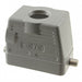 H10B-TG-RO-M25 by TE Connectivity AMP Connectors - CONNECTOR HOOD TOP ENTRY SZ10B M25