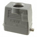 H10B-TGH-RO-M32 by TE Connectivity AMP Connectors - CONNECTOR HOOD TOP ENTRY SZ10B M32