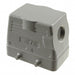 H10B-TS-M20 by TE Connectivity AMP Connectors - CONNECTOR HOOD SIDE ENTRY SZ10B M20