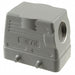 H10B-TS-M25 by TE Connectivity AMP Connectors - CONNECTOR HOOD SIDE ENTRY SZ10B M25