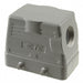 H10B-TS-PG16 by TE Connectivity AMP Connectors - CONNECTOR HOOD SIDE ENTRY SZ10B PG16