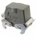 H10B-TSB-PG16 by TE Connectivity AMP Connectors - CONNECTOR HOOD SIDE ENTRY SZ10B PG16
