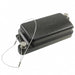 H10BPR-KDB by TE Connectivity AMP Connectors - CONNECTOR COVER WITH CORD SZ10B