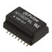 H1102FNL by Pulse Electronics - PULSE XFMR 1CT:1CT TX 1CT:1CT RX