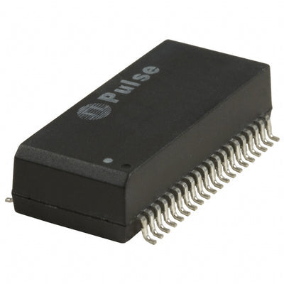HX1234NL by Pulse Electronics - MODULE XFRMR ETHERNET LAN 40SOIC