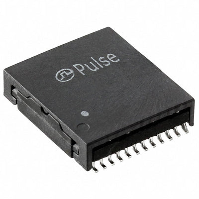 H1174FNLT by Pulse Electronics - PULSE XFMR 1CT:1CT TX 1CT:1CT RX