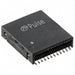 H1174FNLT by Pulse Electronics - PULSE XFMR 1CT:1CT TX 1CT:1CT RX