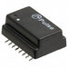 H1197FNLT by Pulse Electronics - PULSE XFMR 1CT:1CT TX 1CT:1CT RX