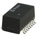HX1198NLT by Pulse Electronics - XFRMR MAGNETIC 1PORT 1:1 10/100