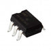 H11A1-X007 by Vishay Semiconductor Opto Division - OPTOISO 5.3KV TRANS W/BASE 6SMD