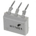 H11AG1TVM by onsemi - OPTOISO 4.17KV TRANS W/BASE 6DIP