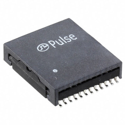 H1270FNLT by Pulse Electronics - PULSE XFMR 1CT:1CT TX 1CT:1CT RX