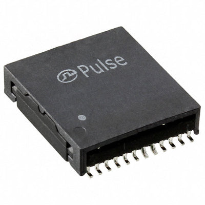 H1270FNL by Pulse Electronics - PULSE XFMR 1CT:1CT TX 1CT:1CT RX