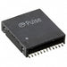 H1270FNL by Pulse Electronics - PULSE XFMR 1CT:1CT TX 1CT:1CT RX