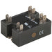 H12D4840DE by Sensata-Crydom - SOLIDSTATE RELAY SPST-NO 40A 48-530V