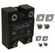 H12D4850-10 by Sensata-Crydom - SOLIDSTATE RELAY SPST-NO 50A 48-530V