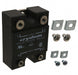 H12D4875 by Sensata-Crydom - SOLIDSTATE RELAY SPST-NO 75A 48-530V