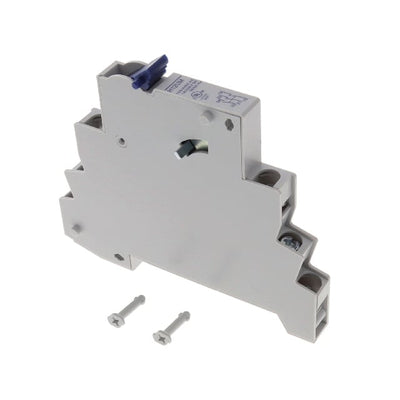 H12UM by Altech Corporation - AUXILIARY SWITCH 1 NO2 NC CONTAC
