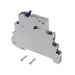 H12UM by Altech Corporation - AUXILIARY SWITCH 1 NO2 NC CONTAC