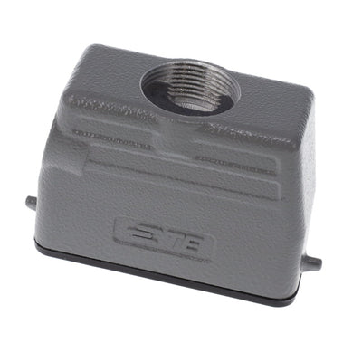 H16A-TG-PG21 by TE Connectivity AMP Connectors - H16A-TG-PG21