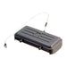 H16B-KDB by TE Connectivity AMP Connectors - CONNECTOR COVER WITH CORD SZ16B