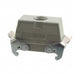 H16B-TGB-PG21 by TE Connectivity AMP Connectors - CONNECTOR HOOD TOP ENTRY SZ16B PG21