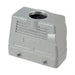H16B-TGH-M32 by TE Connectivity AMP Connectors - CONNECTOR HOOD TOP ENTRY SZ16B M32